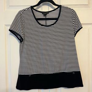 Susan Lawrence blouse size M (P)